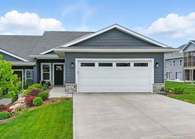Property at 927 Summit Ct, Tiffin, IA 52340, 4 beds, 3 baths