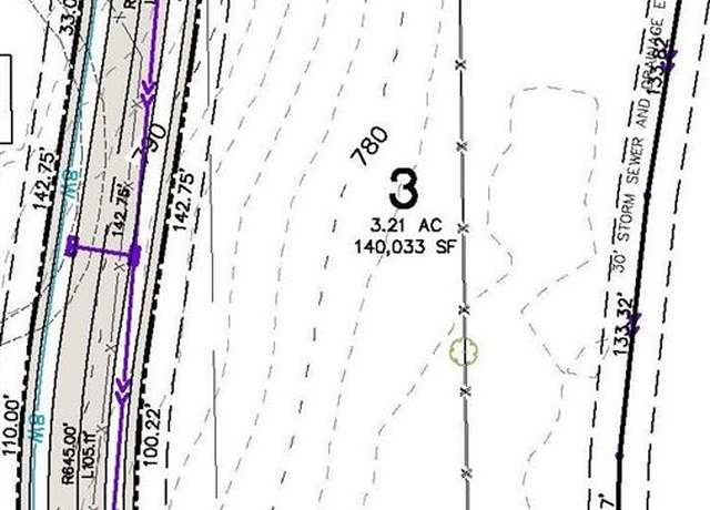 Property at Lot 3 Forevergreen Ests, North Liberty, IA 52241