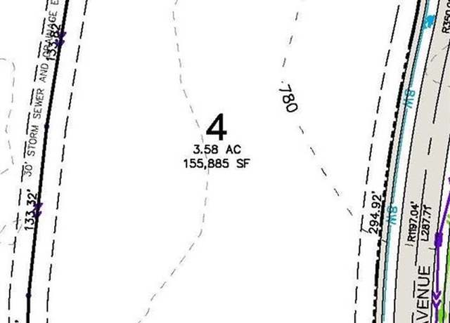 Property at Lot 4 Forevergreen Ests, North Liberty, IA 52241