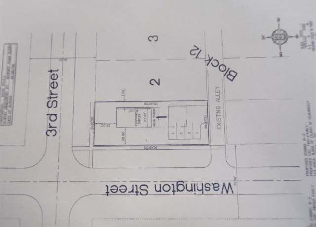 Property at 190 3rd St St W, Riverside, IA 52327
