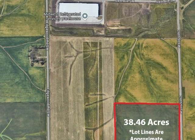 Property at 2800 76th Ave Ave SW, Cedar Rapids, IA 52404
