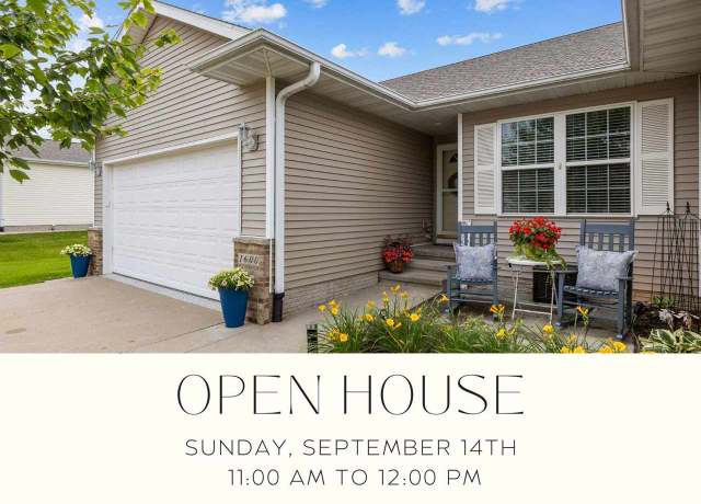 Property at 1600 Hunters Creek Way, Marion, IA 52302, 3 beds, 3 baths