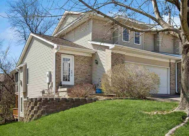 Property at 2176 Port Talbot Pl, Coralville, IA 52241, 4 beds, 3.5 baths