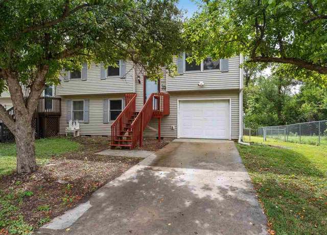 Property at 265 Parkview Ct, North Liberty, IA 52317, 3 beds, 2 baths