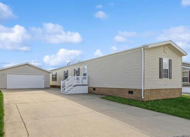 Property at 1307 Denali Dr, Marion, IA 52302, 3 beds, 2 baths