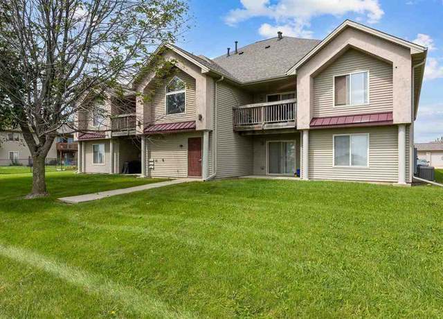 Property at 1020 240th St #8, North Liberty, IA 52317, 2 beds, 2 baths