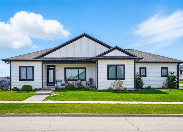 Property at 791 Silver Charm Ln, Iowa City, IA 52245, 3 beds, 2 baths