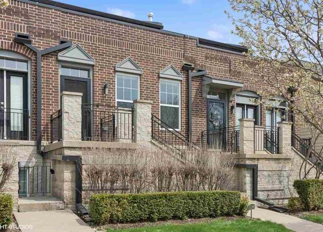 Property at 1753 Foster Rd, Iowa City, IA 52245, 2 beds, 3.5 baths