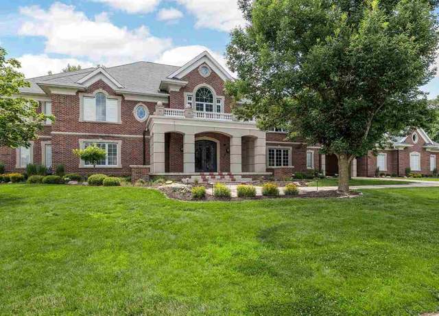 Property at 2610 Diamondwood Dr, Cedar Rapids, IA 52403, 6 beds, 7 baths
