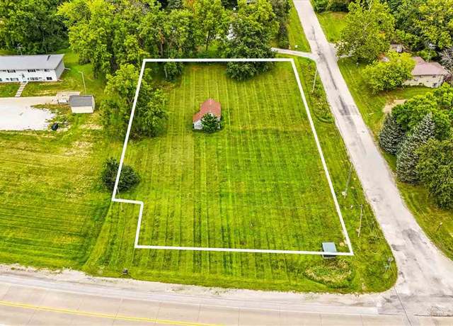 Property at 0.64 Acres M/L N Boise St, Riverside, IA 52327