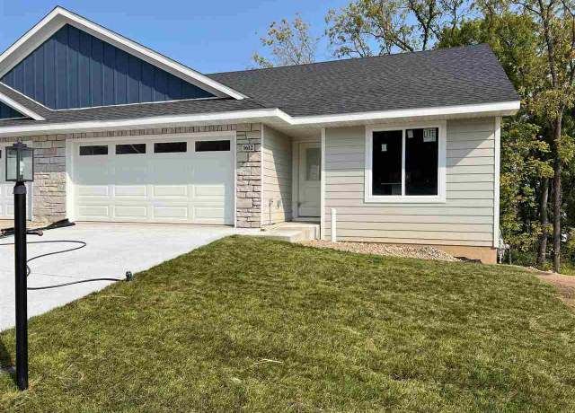 Property at 1616 Mitchell Pl, Tiffin, IA 52340, 3 beds, 2 baths