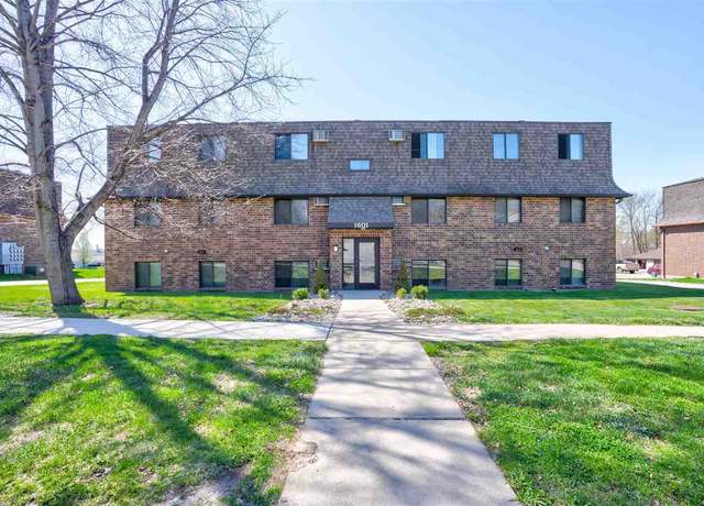 Property at 1601 Aber Ave, Iowa City, IA 52246, 4 baths