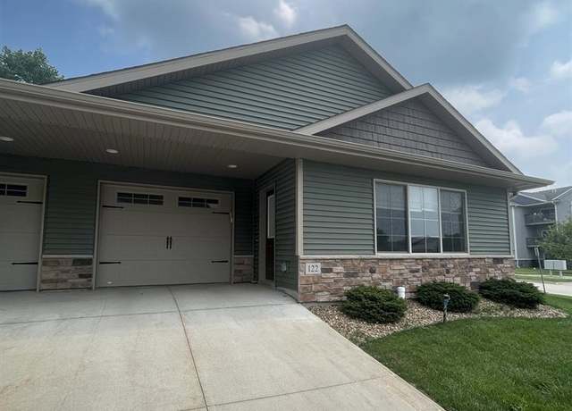 Property at 122 Wild Rose Ln, Solon, IA 52333, 2 beds, 2 baths