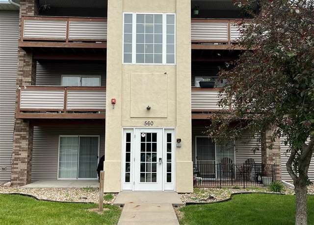 Property at 560 Penn Ct #7, North Liberty, IA 52317, 2 beds, 1 bath