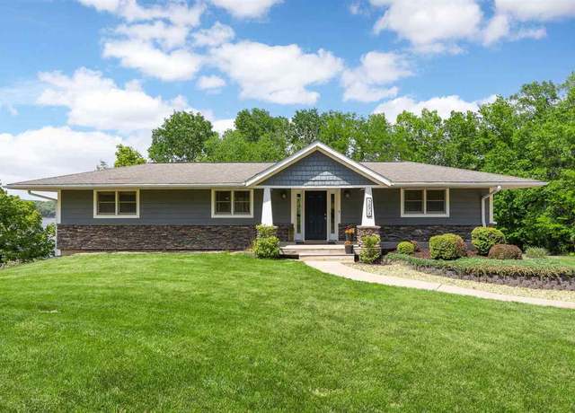 Property at 3606 Sun Valley Dr, North Liberty, IA 52317, 4 beds, 3 baths