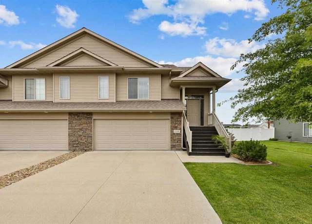 Property at 1330 Redbud Ave, Tiffin, IA 52340, 3 beds, 3 baths