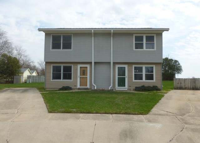 Property at 145-147 Birch Ct, North Liberty, IA 52317, 2 baths