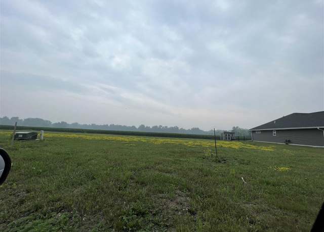 Property at Lot 3 Mrm 2nd Addn. Garfield St, Marengo, IA 52301