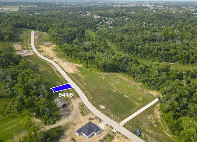 Property at 5416 Seminole Valley Trl NE, Cedar Rapids, IA 52411