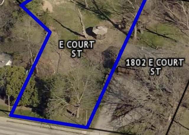 Property at Green Lands Subdivision Lot 2, Iowa City, IA 52245