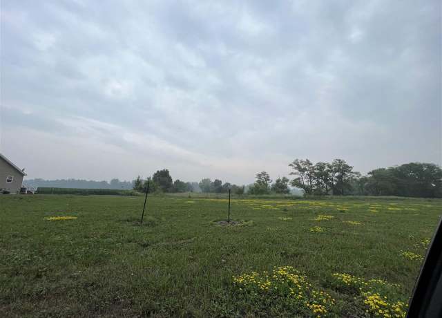 Property at Lot Lot 7 Mrm 2nd Addn Garfield St, Marengo, IA 52301