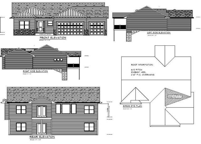 Property at 3986 Winnsboro Dr, Iowa City, IA 52245, 4 beds, 3 baths