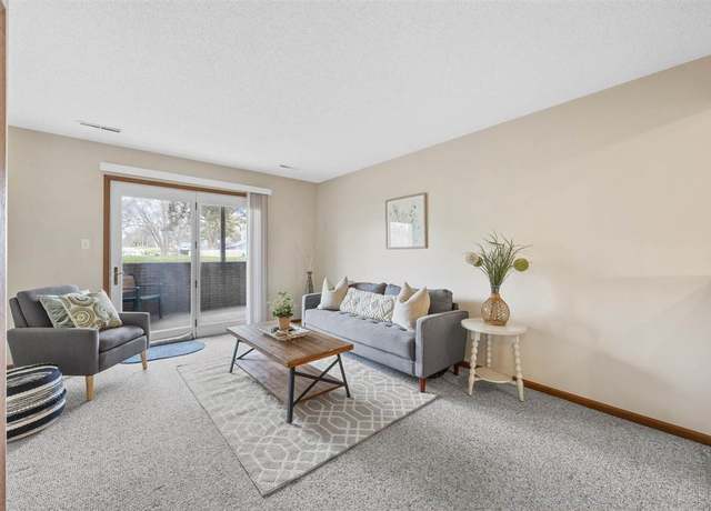 Property at 514 5th St Unit A, Coralville, IA 52241, 2 beds, 1 bath