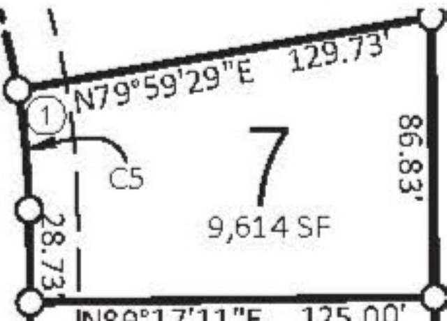 Property at Lot 7 Ridgeview Part 2 Ct, Coralville, IA 52241