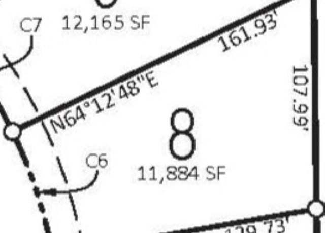 Property at Lot 8 Ridgeview Part 2 Ct, Coralville, IA 52241