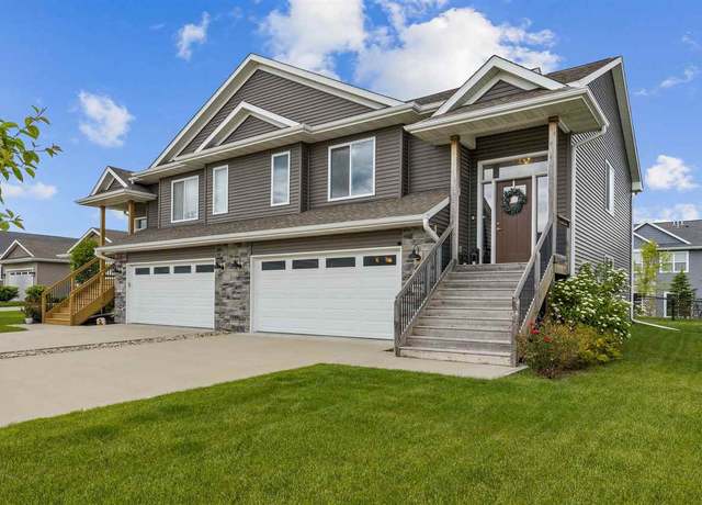 Property at 735 Brook Ridge Ave, North Liberty, IA 52317, 3 beds, 3 baths