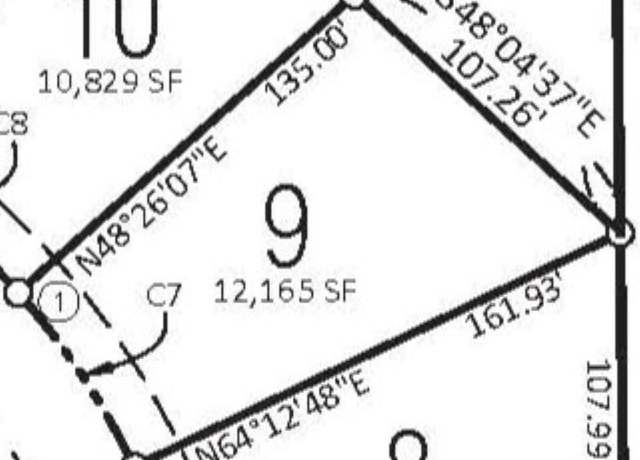 Property at Lot 9 Ridgeview Part 2 Ct, Coralville, IA 52241