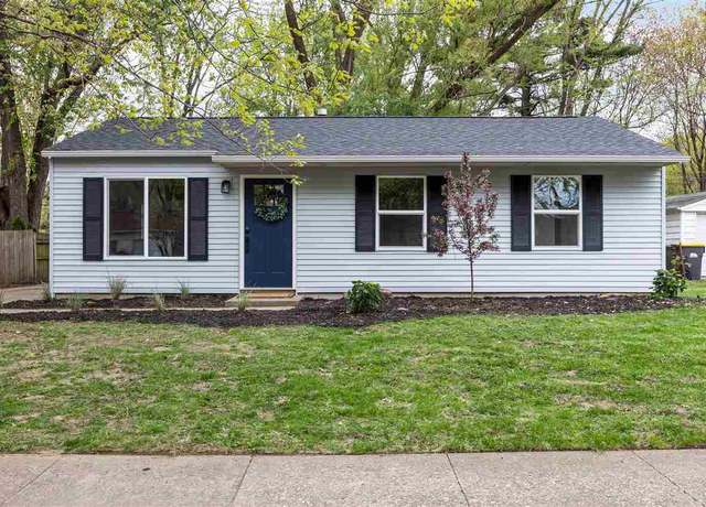Property at 2227 California Ave, Iowa City, IA 52240, 3 beds, 1 bath