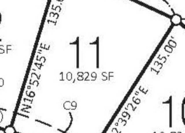 Property at Lot 11 Ridgeview Part 2, Coralville, IA 52241