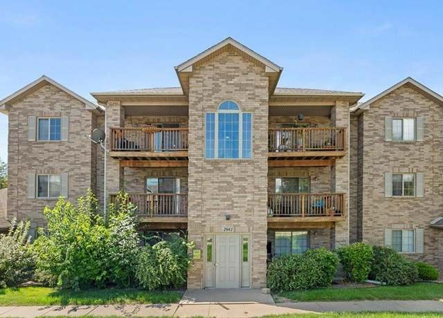 Property at 2861 Coral Ct #103, Coralville, IA 52241, 2 beds, 1 bath