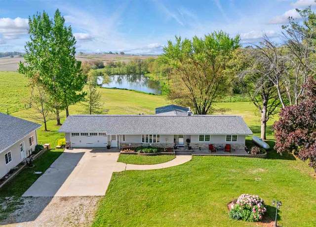 Property at 1394 210th St, Tipton, IA 52772, 6 beds, 3 baths