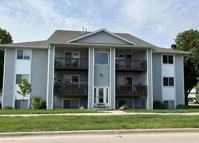 Property at 140 Shannon Dr #9, North Liberty, IA 52317, 2 beds, 1 bath