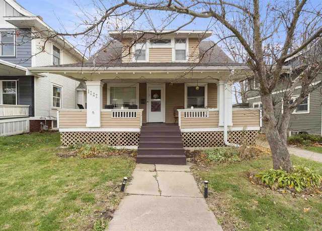 Property at 1727 5th Ave Ave SE, Cedar Rapids, IA 52403, 2 beds, 1 bath