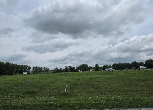 Property at 117th Court (lot 12), Kalona, IA 52247