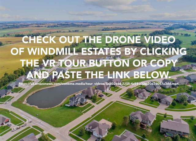 Property at Lot 109 Windmill Ests, Solon, IA 52333