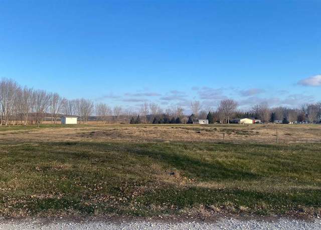 Property at 117th Court (lot 13), Kalona, IA 52247