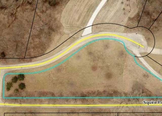 Property at River Birch Estates Lot 4, North Liberty, IA 52317