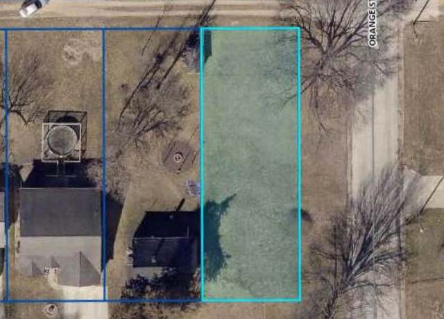 Property at 602 W 8th St, Tipton, IA 52772