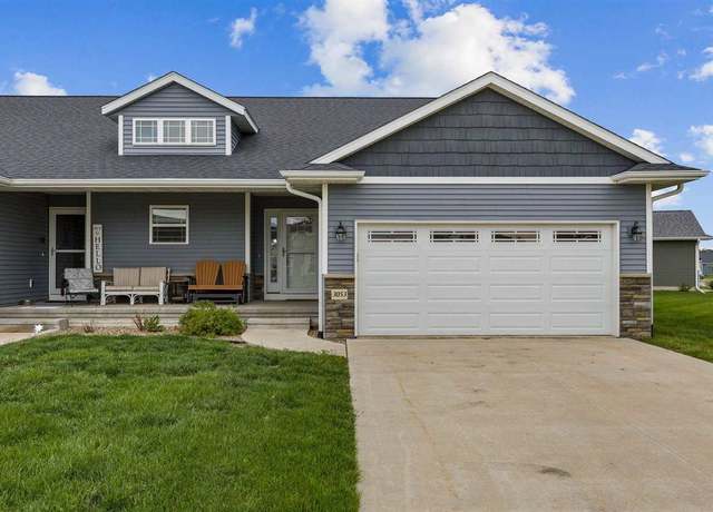 Property at 3053 Sherwood Dr, Marion, IA 52302, 3 beds