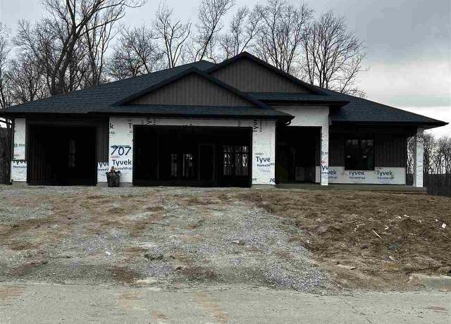 Property at 707 Owen Ct, Tiffin, IA 52340, 5 beds, 3 baths