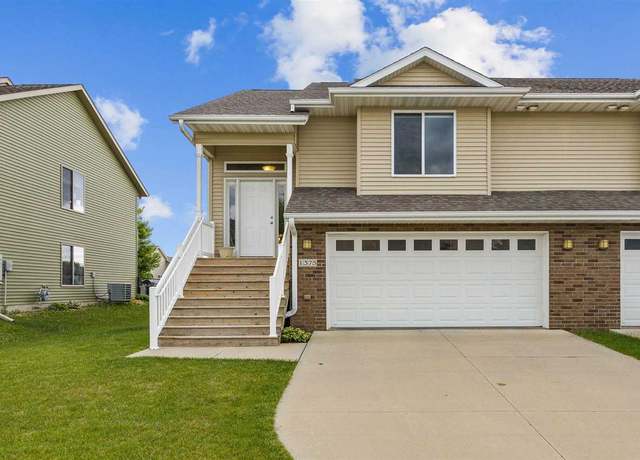 Property at 1375 Whipple Ct, North Liberty, IA 52317, 3 beds, 3 baths