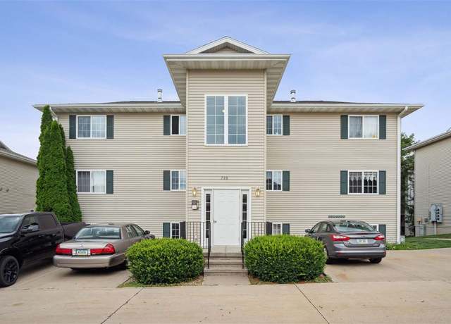 Property at 780 Magnolia Ln #4, Marion, IA 52302, 2 beds, 2 baths