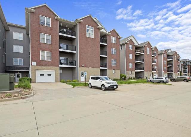 Property at 1092 Walnut Ave #107, Riverside, IA 52327, 2 beds, 2 baths