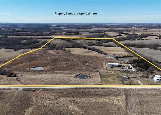 Property at 26055 Osage Ave, Keosauqua, IA 52565, 3 beds, 1 bath