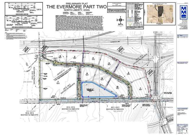 Property at Diamond Blvd, North Liberty, IA 52317