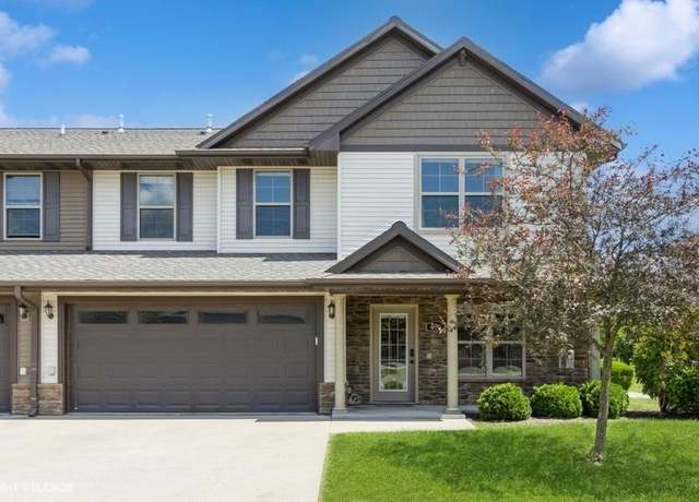 Property at 478 Cambria Dr, North Liberty, IA 52317, 3 beds, 2.5 baths